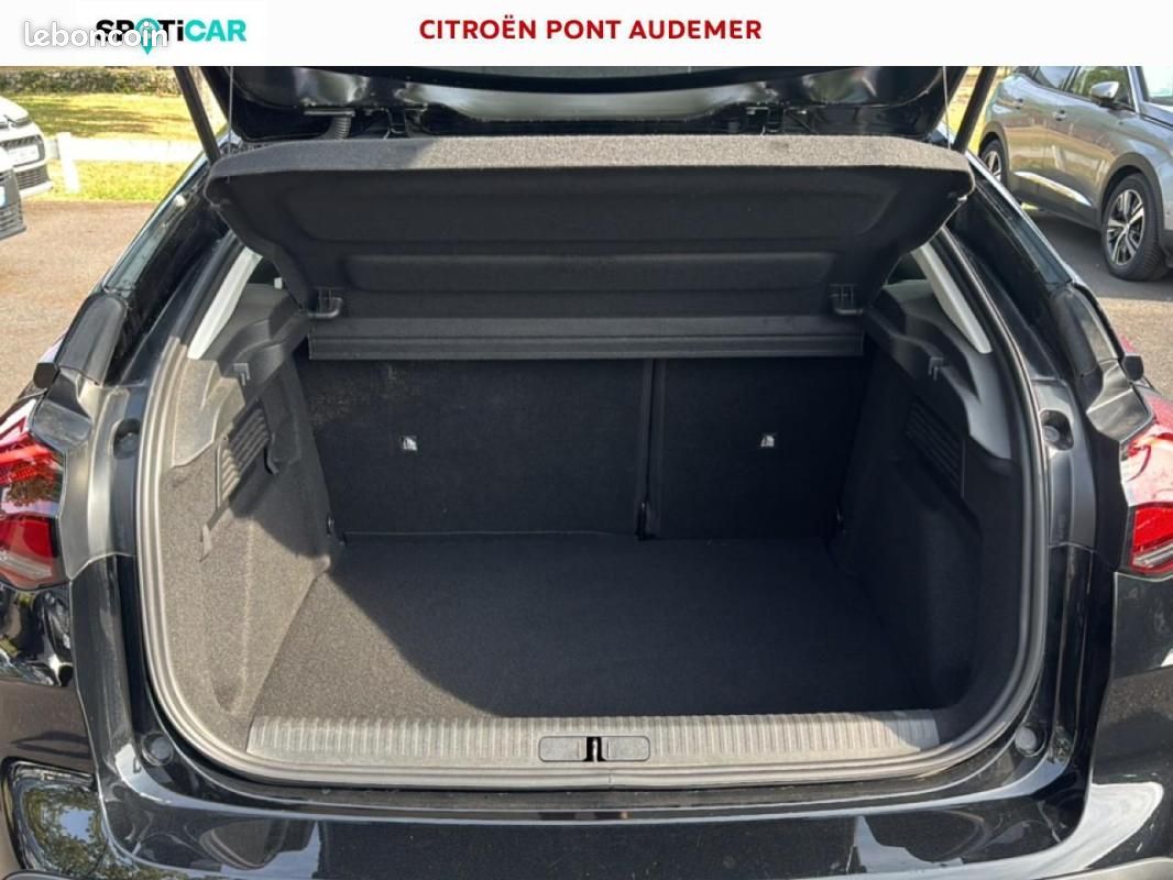 Citroën C4 PureTech 130 S&S EAT8 Feel (image 6)