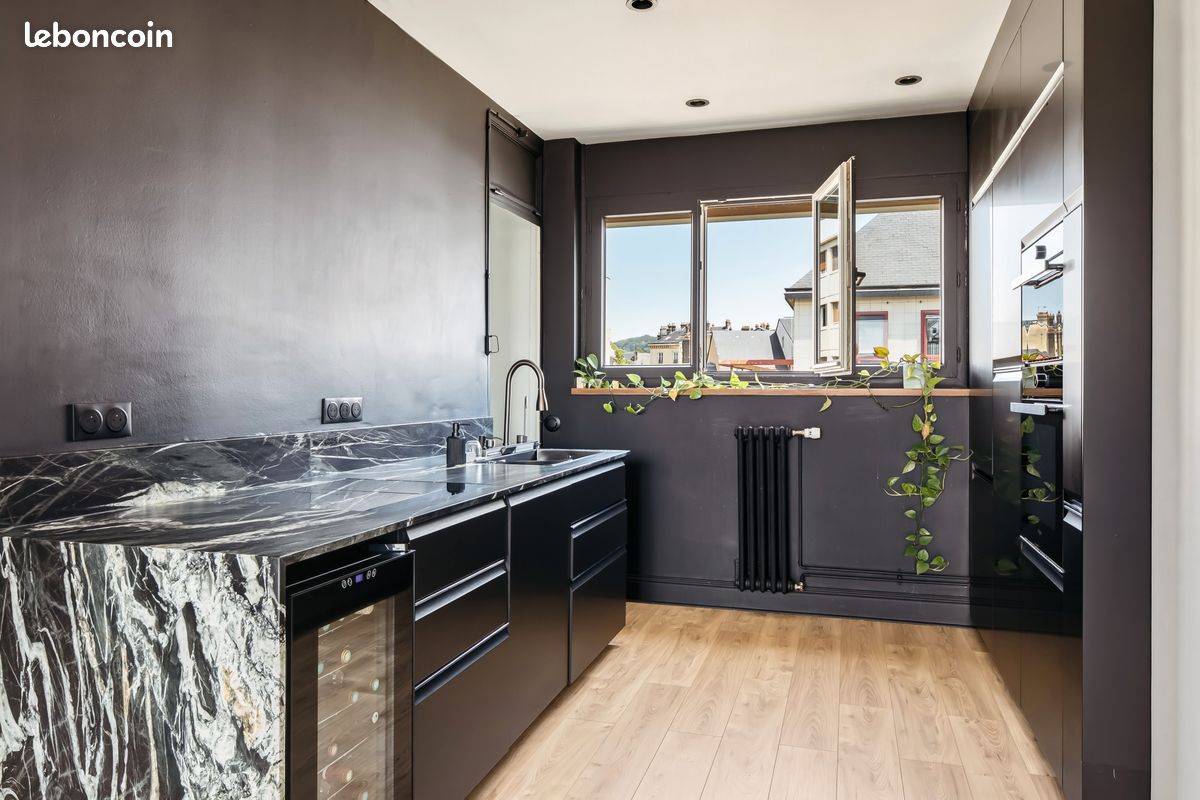 Appartement 4 pièces – 86 m² (image 5)