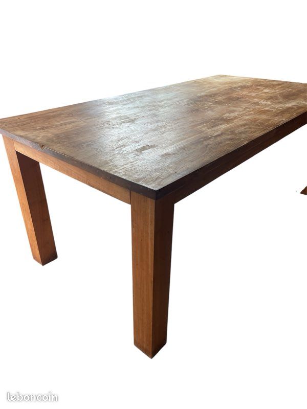 Table Manguier (image 2)