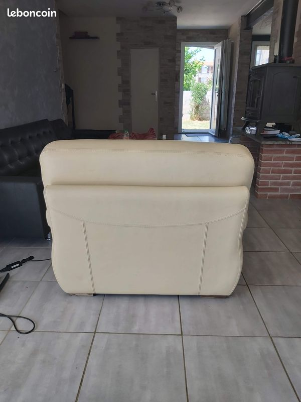 Fauteuil (image 3)
