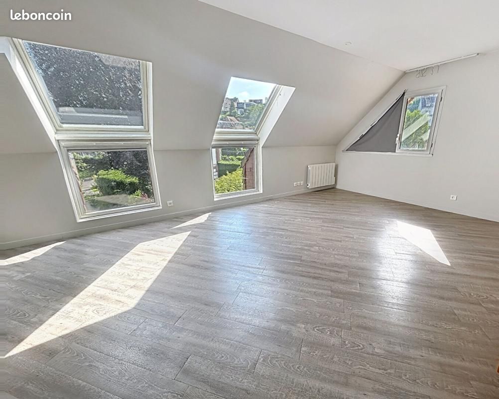 Appartement 1 pièce 40 m² · à Mont-Saint-Aignan · 40 m² · 99 500 €