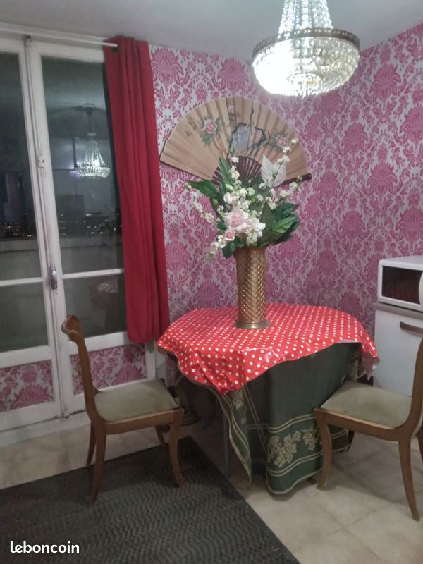 Appartement 3 pièces 45 m² · à Toulouse · 45 m² · 180 000 €