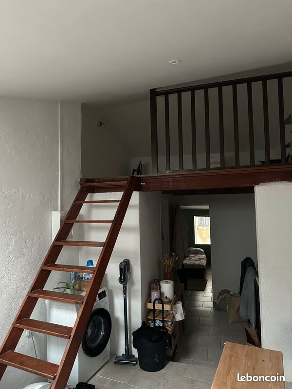 Appartement 2 pièces 44 m² · à Trets · 44 m² · 680 €/mois