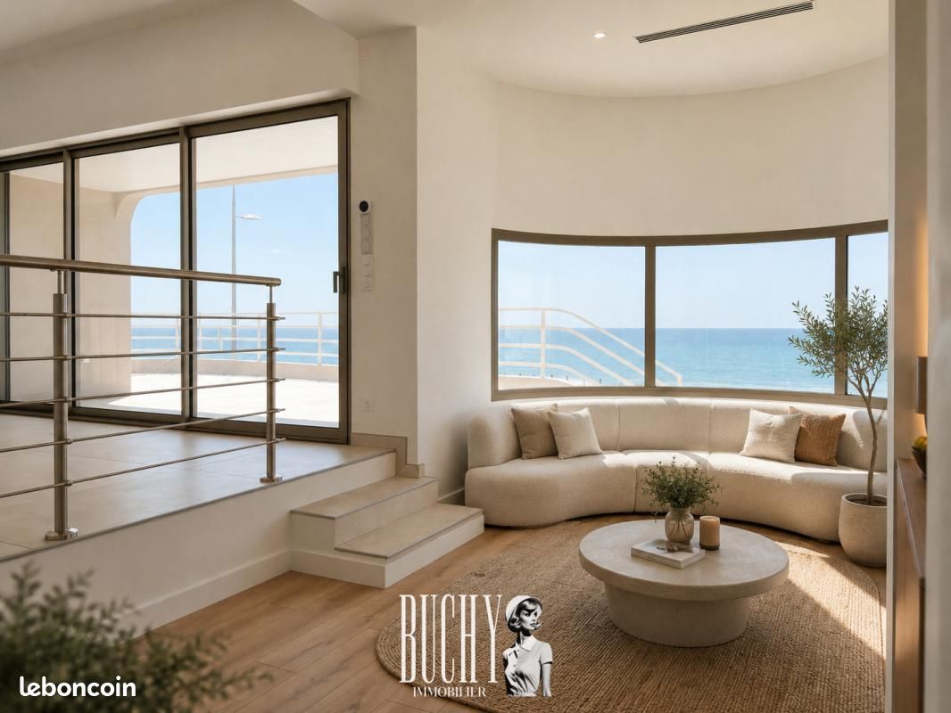 Maison 5 pièces 143 m² · aux Sables-d'Olonne · 143 m² · 1 890 000 €