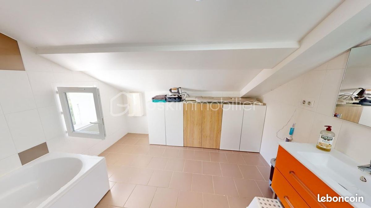 Maison 7 pièces 172 m² - Hasparren 64240 (image principale 16)