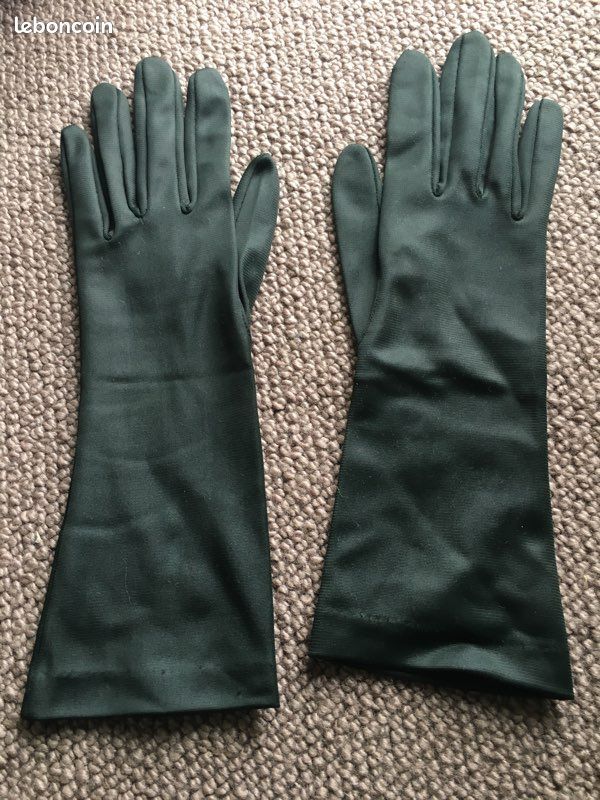 Gants longs (image 3)