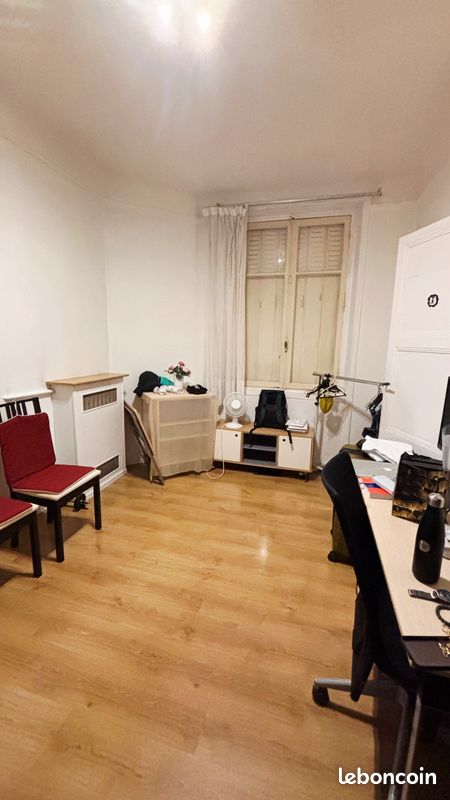 Appartement 1 pièce 22 m² · à Paris · 22 m² · 1 200 €
