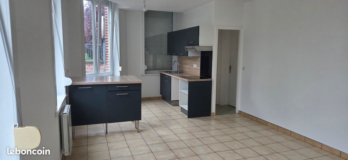 Appartement 3 pièces 48 m² · à Lesquin · 48 m² · 815 €/mois