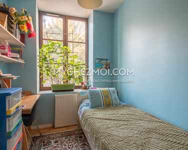 Appartement 305 000 € - 96 m²