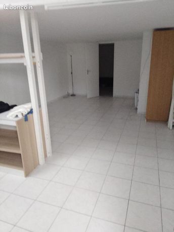 Maison 2 pièces 40 m²