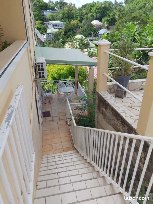 Maison 2 pièces 40 m² · à Les Abymes · 40 m² · 850 €