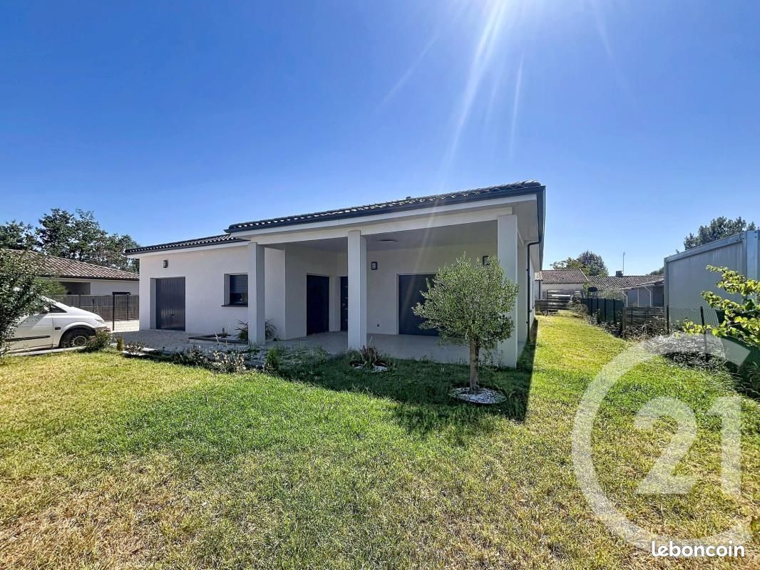 Maison 6 pièces 128 m² · à Montauban · 128 m² · 345 000 €