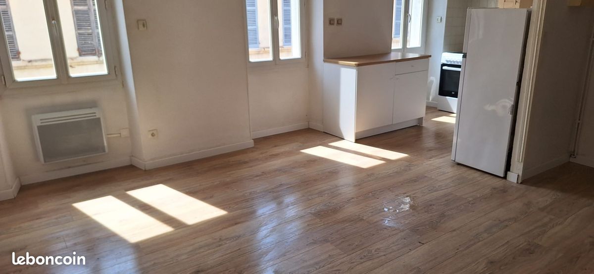 Appartement 1 pièce 33 m² · à Marseille · 33 m² · 119 000 €