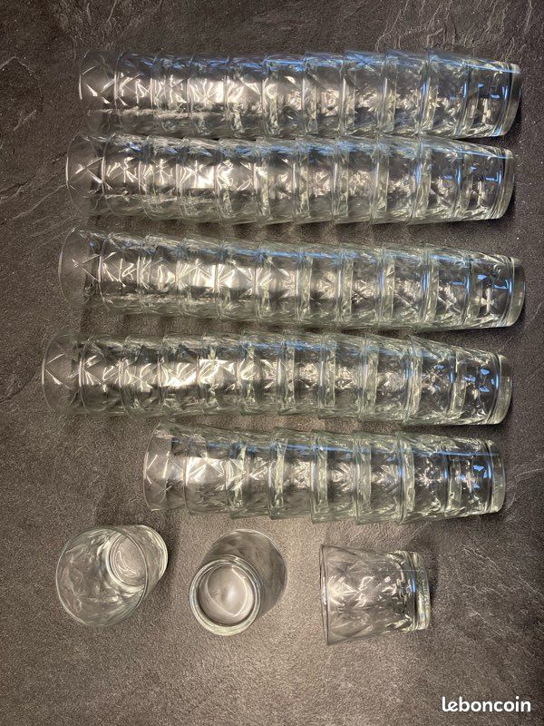 Bormioli Rocco Lot De 12 Verres Ã Cocktail Style AnnÃ©es 20 Style Vintage Art DÃ©co 250 Ml - La