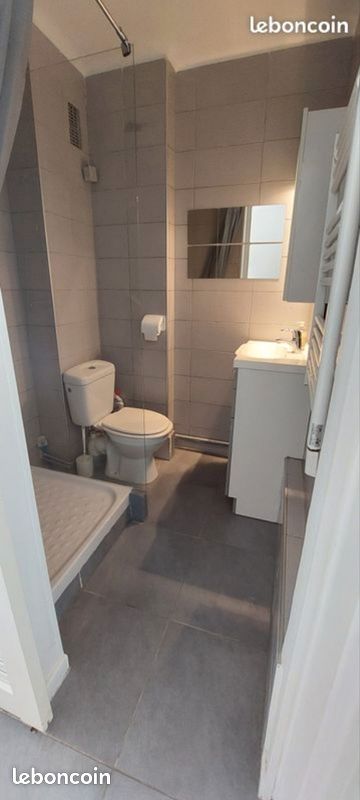 Appartement 2 pièces 26 m² · à Palavas-les-Flots · 26 m² · 125 000 €