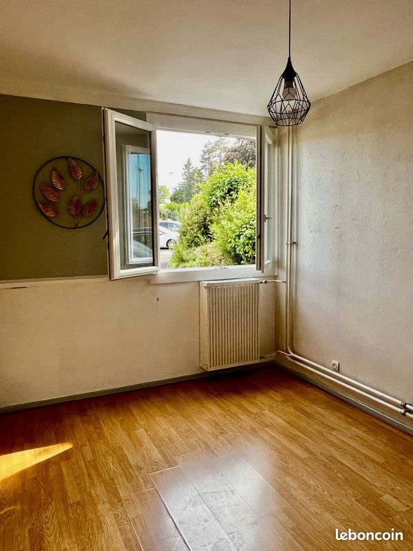 Appartement 3 pièces 52 m² · à Vesoul · 52 m² · 510 €/mois