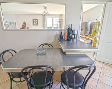 Maison 598 000 € - 162 m²