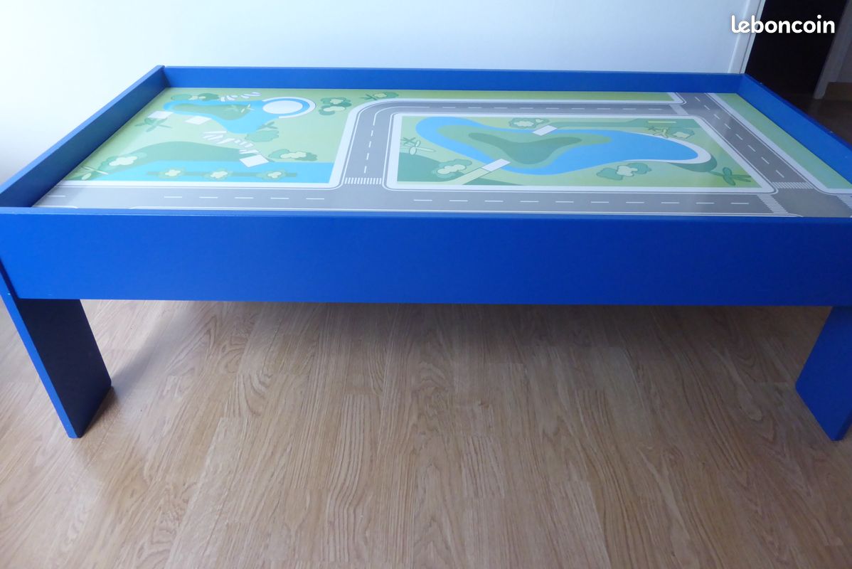 Table jeux enfant (image 2)