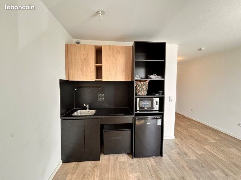 Appartement a louer palaiseau - 1 pièce(s) - 22 m2 - Surfyn