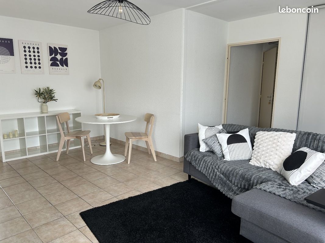 Appartement 2 pièces 55 m² · à Jacou · 55 m² · 850 €/mois
