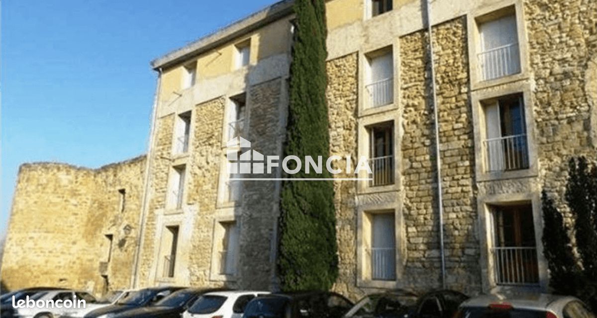 Parking 2 pièces 43 m² · à Sarrians · 43 m² · 75 000 €