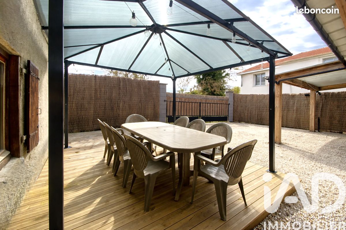 Maison 4 pièces 105 m² · à Gallardon · 105 m² · 185 000 €