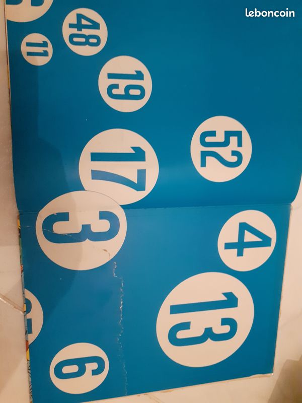 Michel Vaillant le 13 est au départ edition originale (image 3)