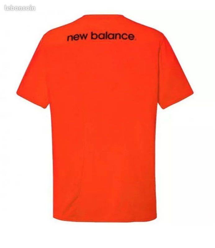 Maillot New Balance Liverpool Taille L Neuf et Authentique (image 2)