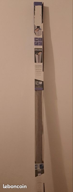 Kit habillage porte coulissante (image 1)