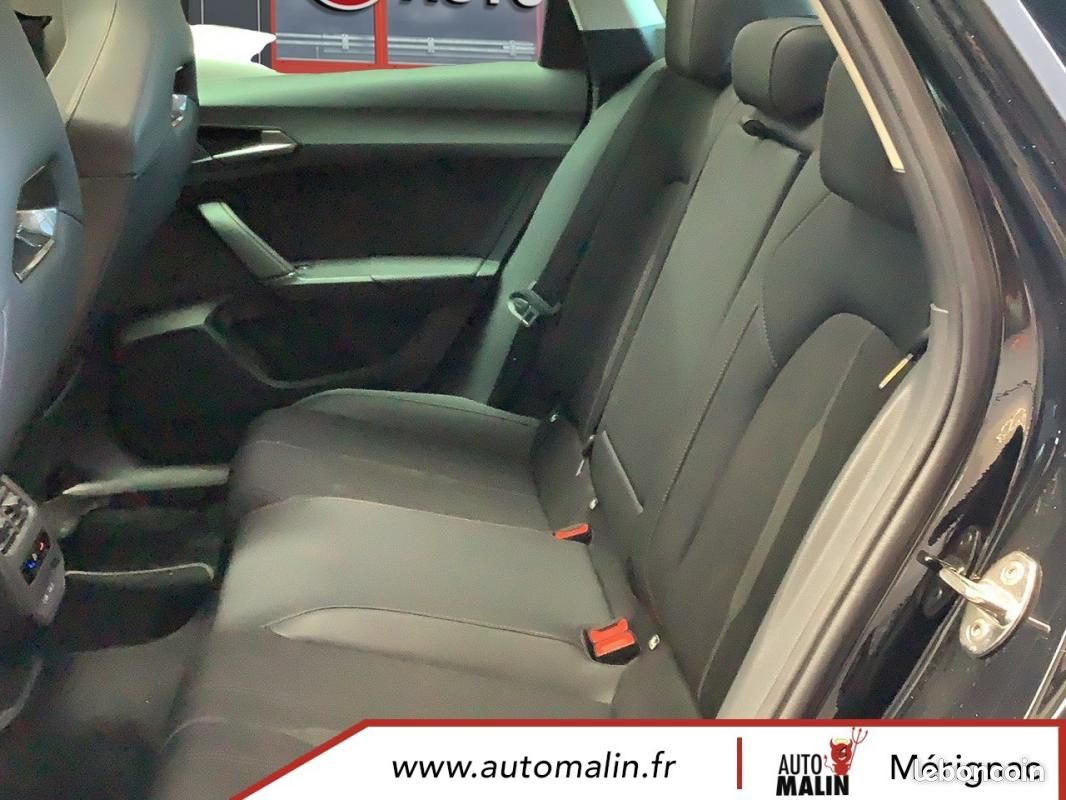 Cupra Leon SPORTSTOURER 2.0 TDI 150 ch DSG7 V (image 9)