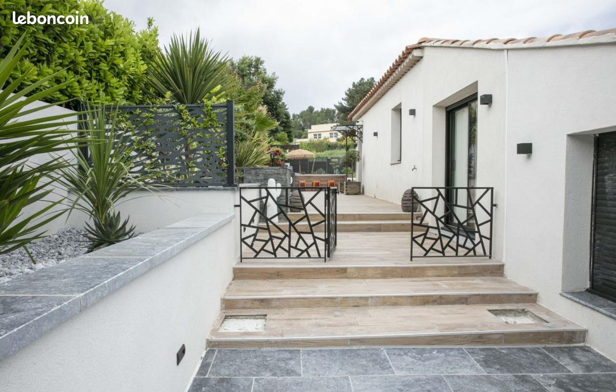 Maison 5 pièces 105 m² · à Lagarde-Paréol · 105 m² · 309 930 €