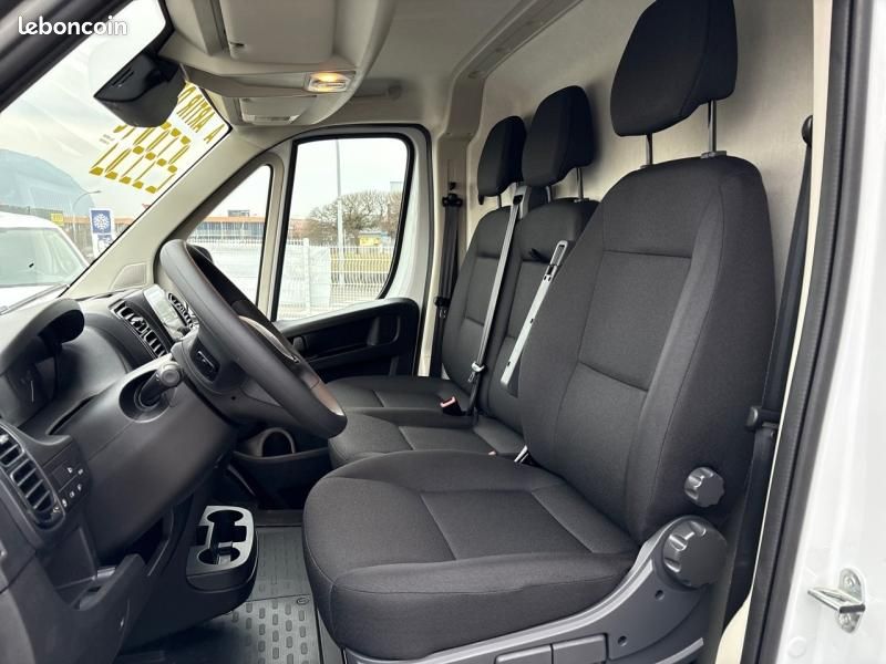 Fiat Ducato Fg L2H2 3.3 140ch Easy Pro (image 15)