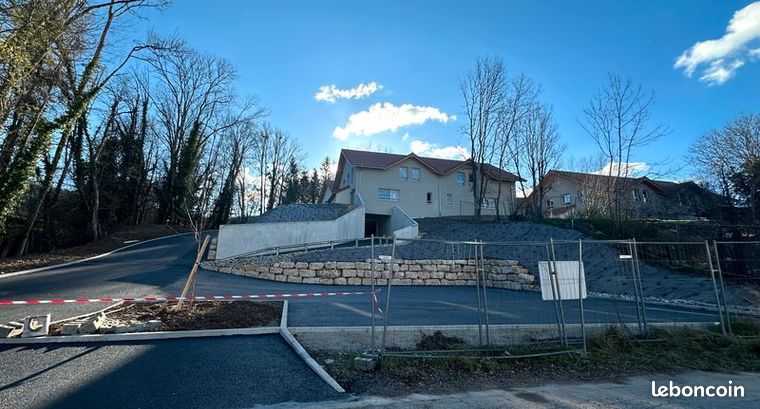 Appartement - 5 pièces - Le Hameau du ruisseau