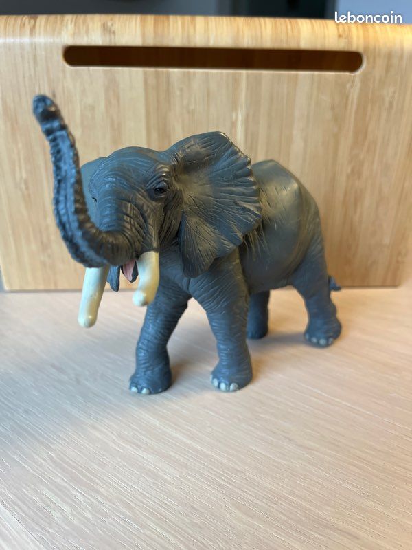 Figurine Éléphant (image 3)