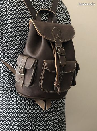 Sac à dos Liberty, 40 x 30 x 18 cm, polyester