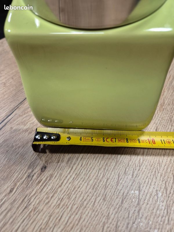 Serie de 4 pots de cuisine (image 14)