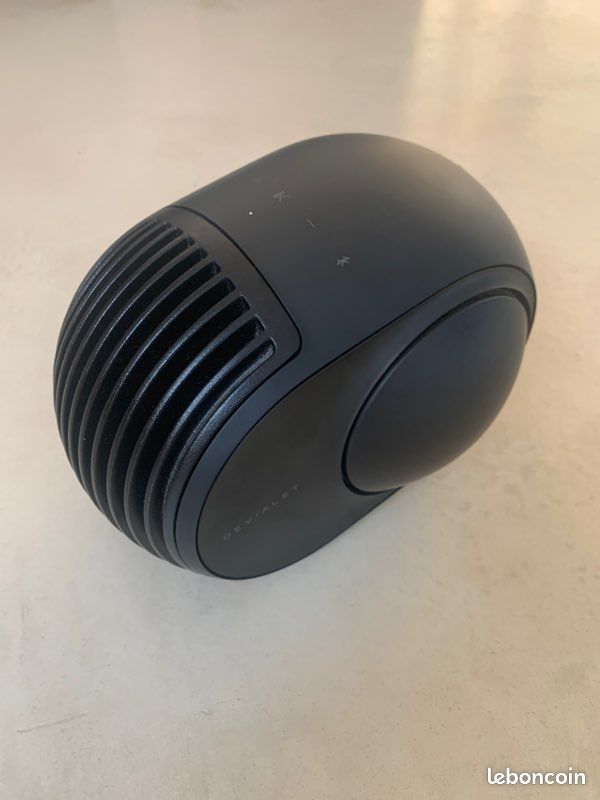 Enceinte phantom devialet (image 6)