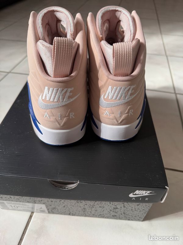 Nike Air Jordan MVP taille 42,5 neuf Original Chaussures