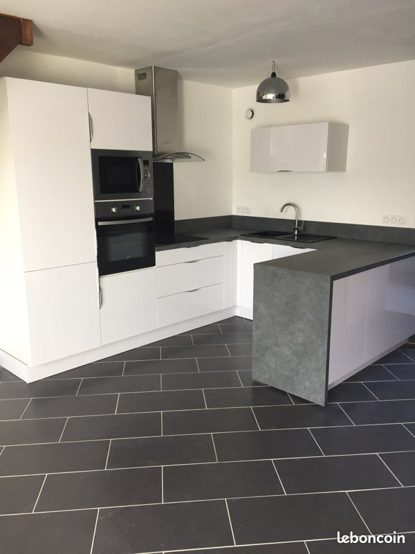 Appartement 3 pièces 64 m² · à Fismes · 63,7 m² · 755 €/mois