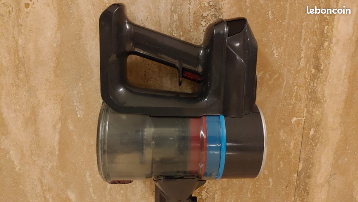 🔋 Aspirateur sans fil LEBON complet avec ses accessoires (image 11)
