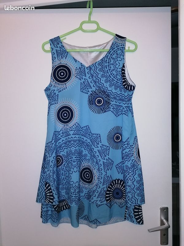 Lot robes été (image 2)