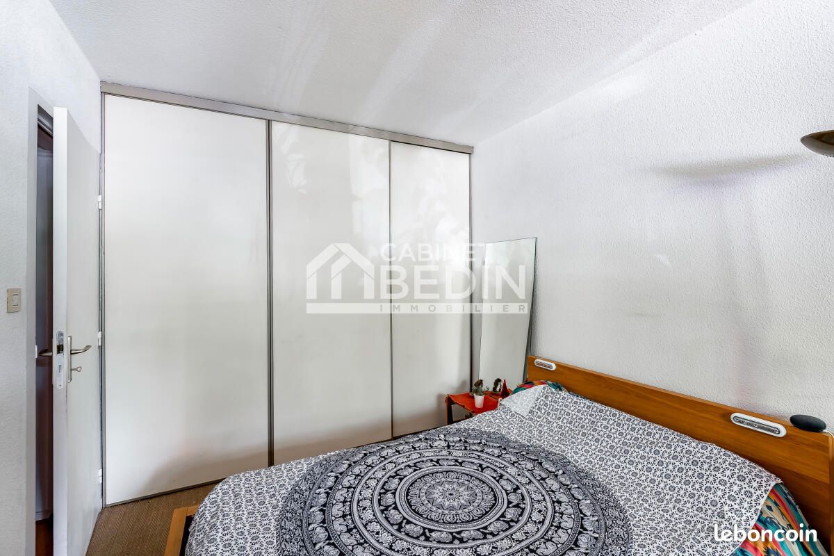 Appartement 2 pièces 46 m² - Bordeaux 33000 (image principale 4)