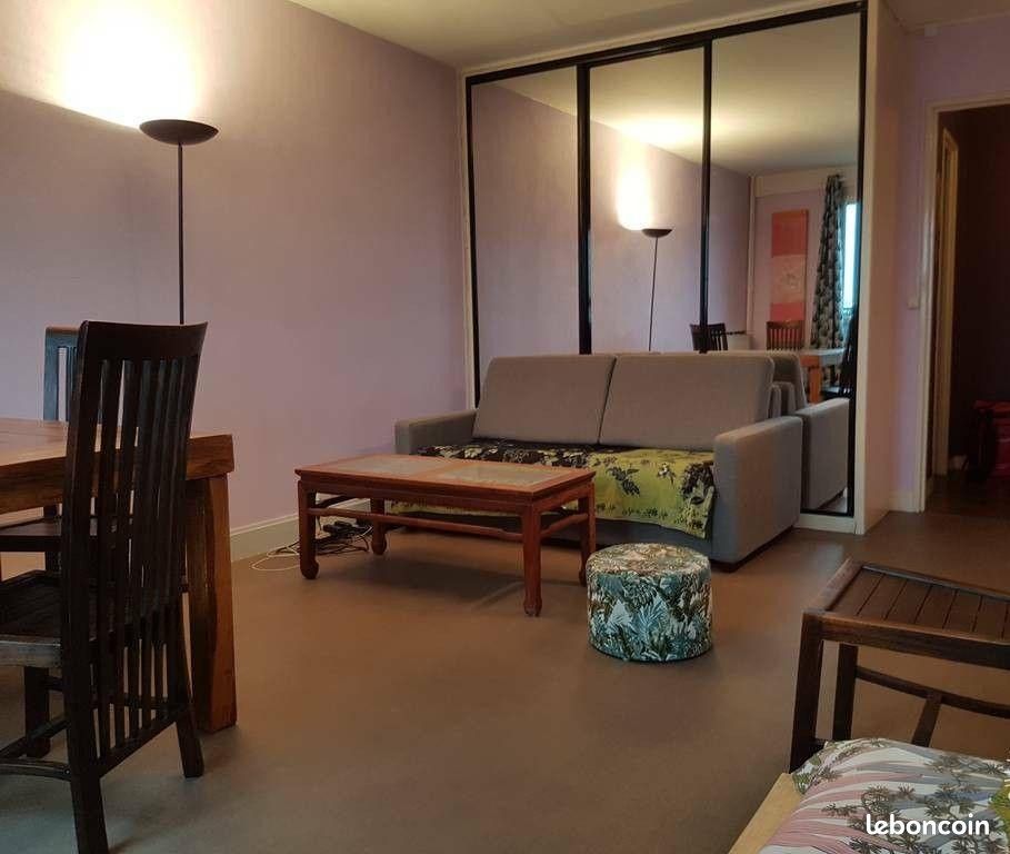 Appartement 1 pièce 37 m² · à Arcueil · 37 m² · 1 225 €/mois