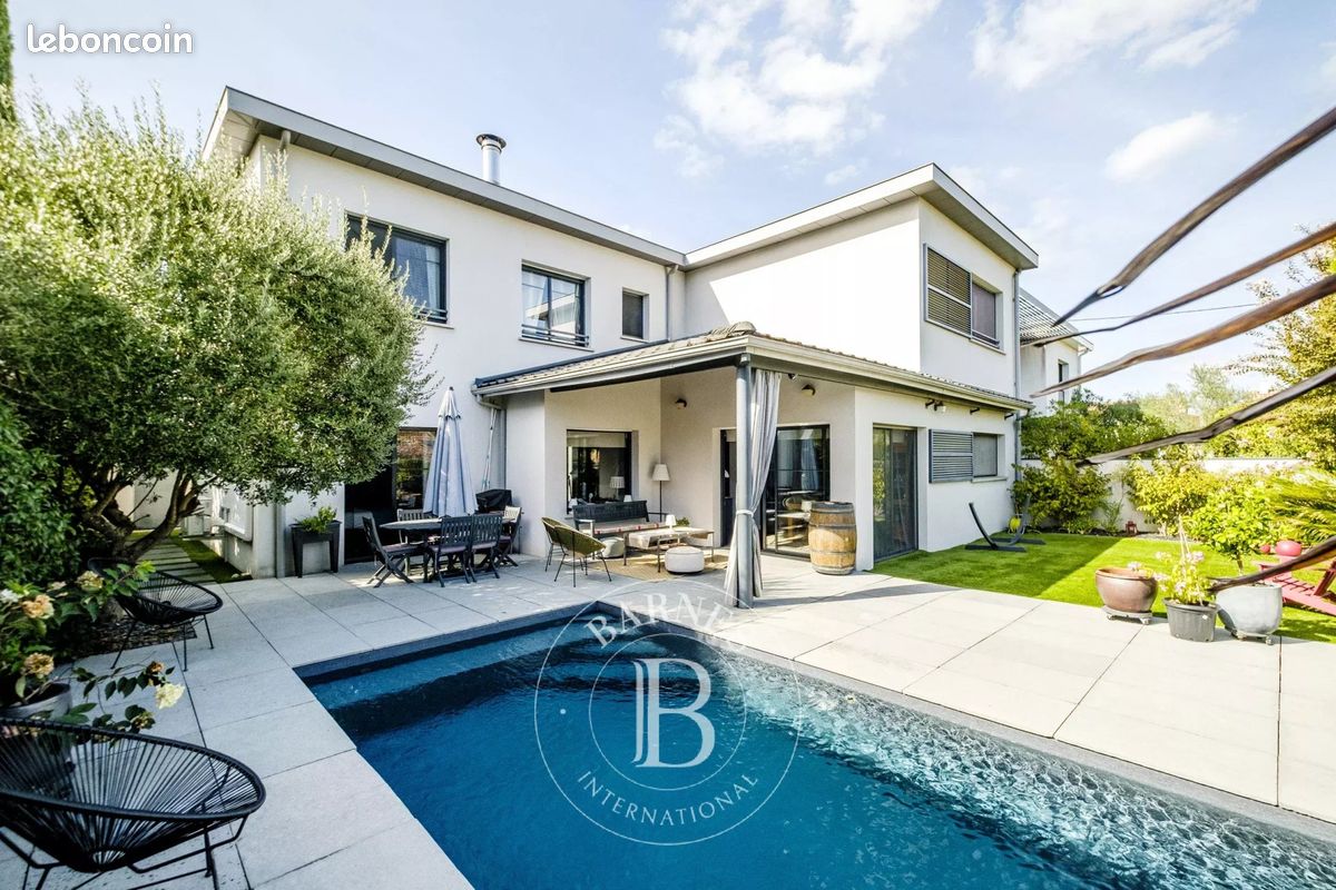 Maison 7 pièces 195 m² · à Bordeaux · 195 m² · 1 295 000 €