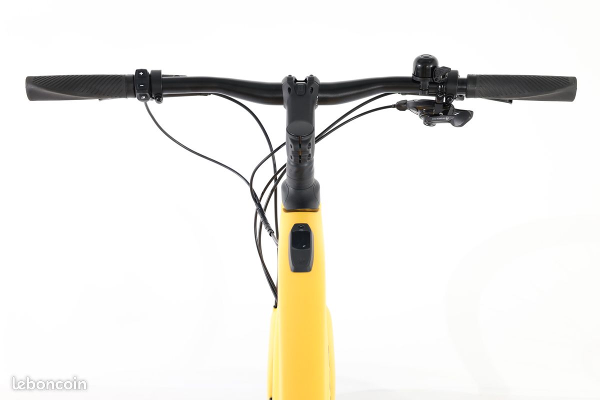 SPECIALIZED Turbo Vado SL 5 EQ 2023 Taille XL - ReconditionnĂ© en France | VĂ©lo Urbain Ălectrique (image 5)
