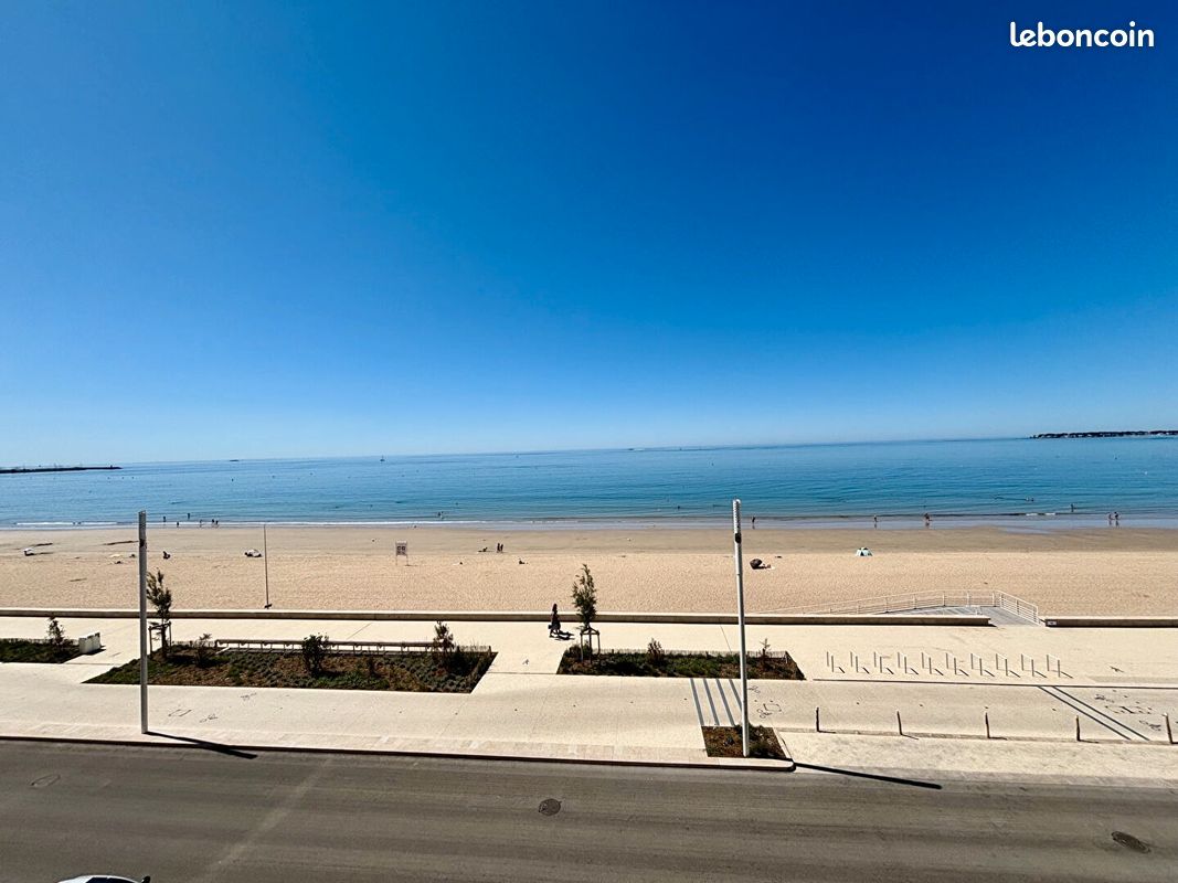 Appartement 2 pièces 44 m² · à La Baule-Escoublac · 44 m² · 960 €