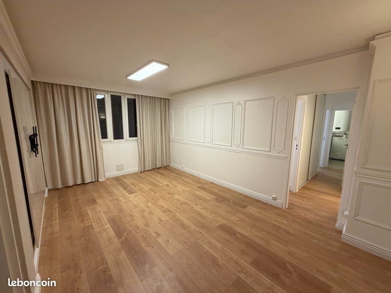 Appartement 3 pièces 54 m² · à Savigny-sur-Orge · 54 m² · 1 340 €/mois