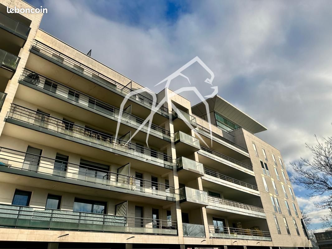 Appartement 3 pièces 72 m² · à Rouen · 72 m² · 1 088 €/mois