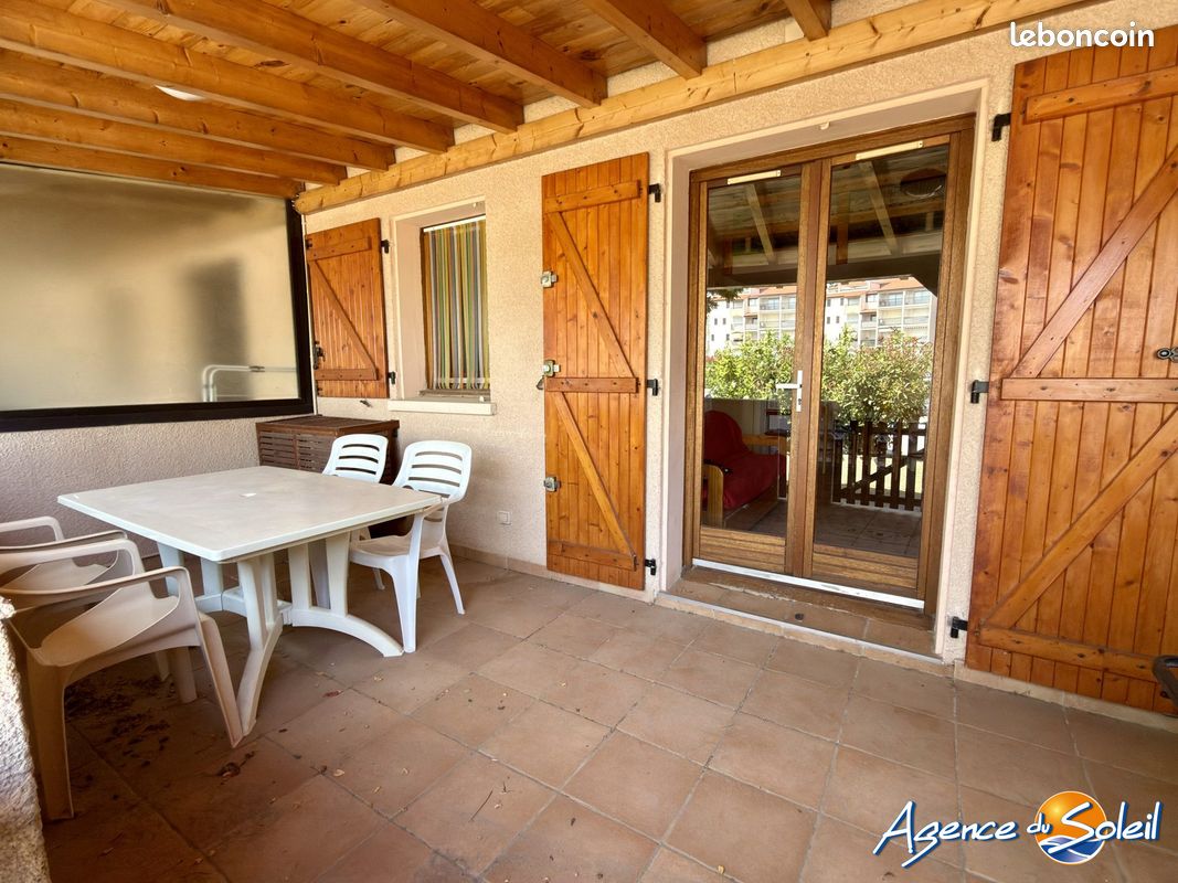Maison 2 pièces 26 m² · à Saint-Cyprien · 26 m² · 118 500 €