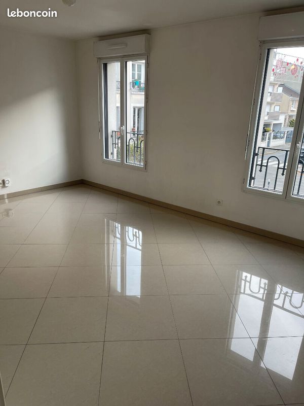 Appartement a louer villemomble - 2 pièce(s) - 44 m2 - Surfyn